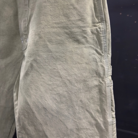 Dickies Overdyed Carpenter Pants - Picture 5 of 15